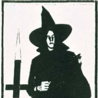 Euronymous Avatar