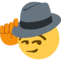 mazouz的化身