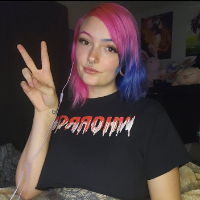 annabellak9的化身