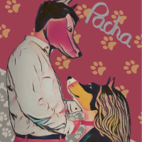 pacha Avatar