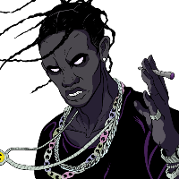samblackzoo9 Avatar