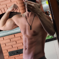 pervbruno的化身
