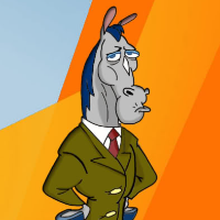 Equino-Kun Avatar