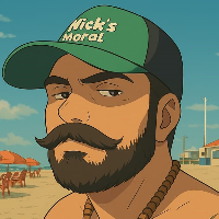 RafaRS Avatar