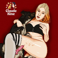 Claudiaknine Avatar