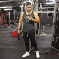 kevinrico Avatar