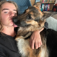 goddesspussy Avatar
