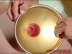 Slutty chick's asshole is now swarming with eels - BestialitySexTaboo -  Bestiality Sex Taboo